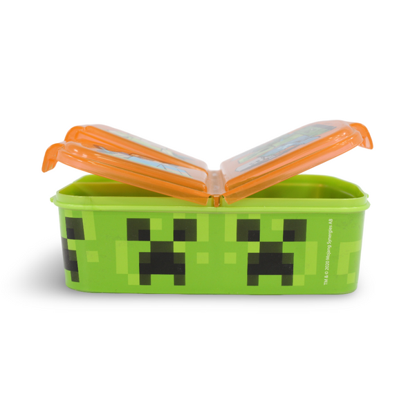 Stor Minecraft Medium Lunch Box 700ml