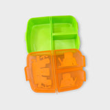 Minecraft Medium Lunch Box