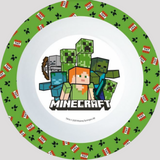 Minecraft Microwave Deep Plate