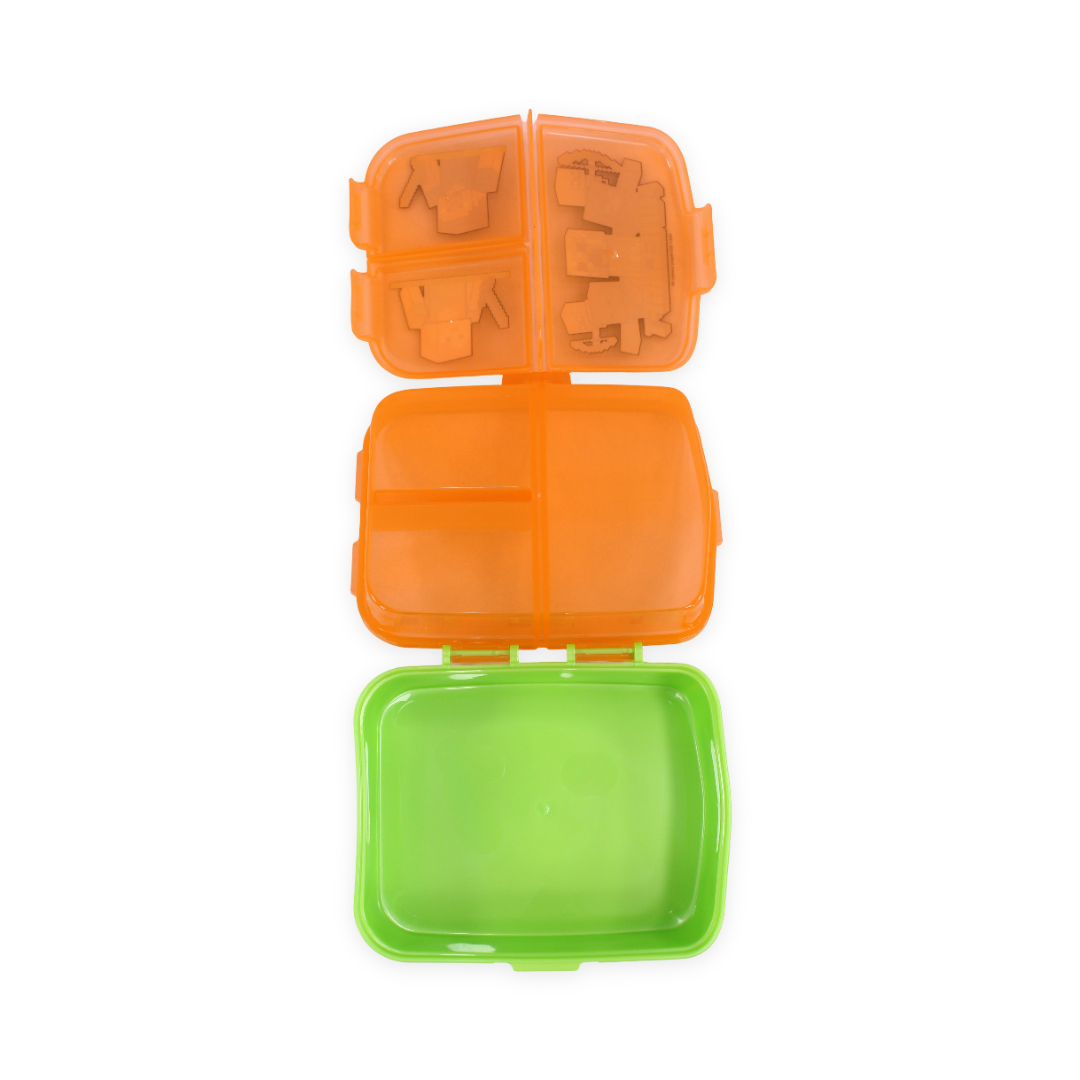Stor Minecraft Large Lunch Box