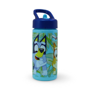 Stor Bluey Playground Sipper Bottle – 420ml - School