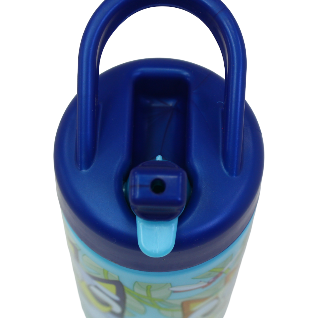 Stor Bluey Playground Sipper Bottle – 420ml