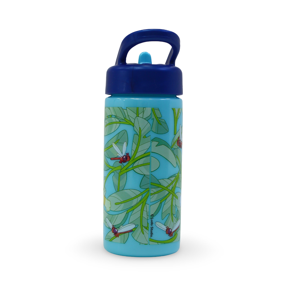 Stor Bluey Playground Sipper Bottle – 420ml