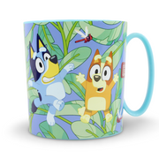 Stor Bluy Microwave Mug – 390ml