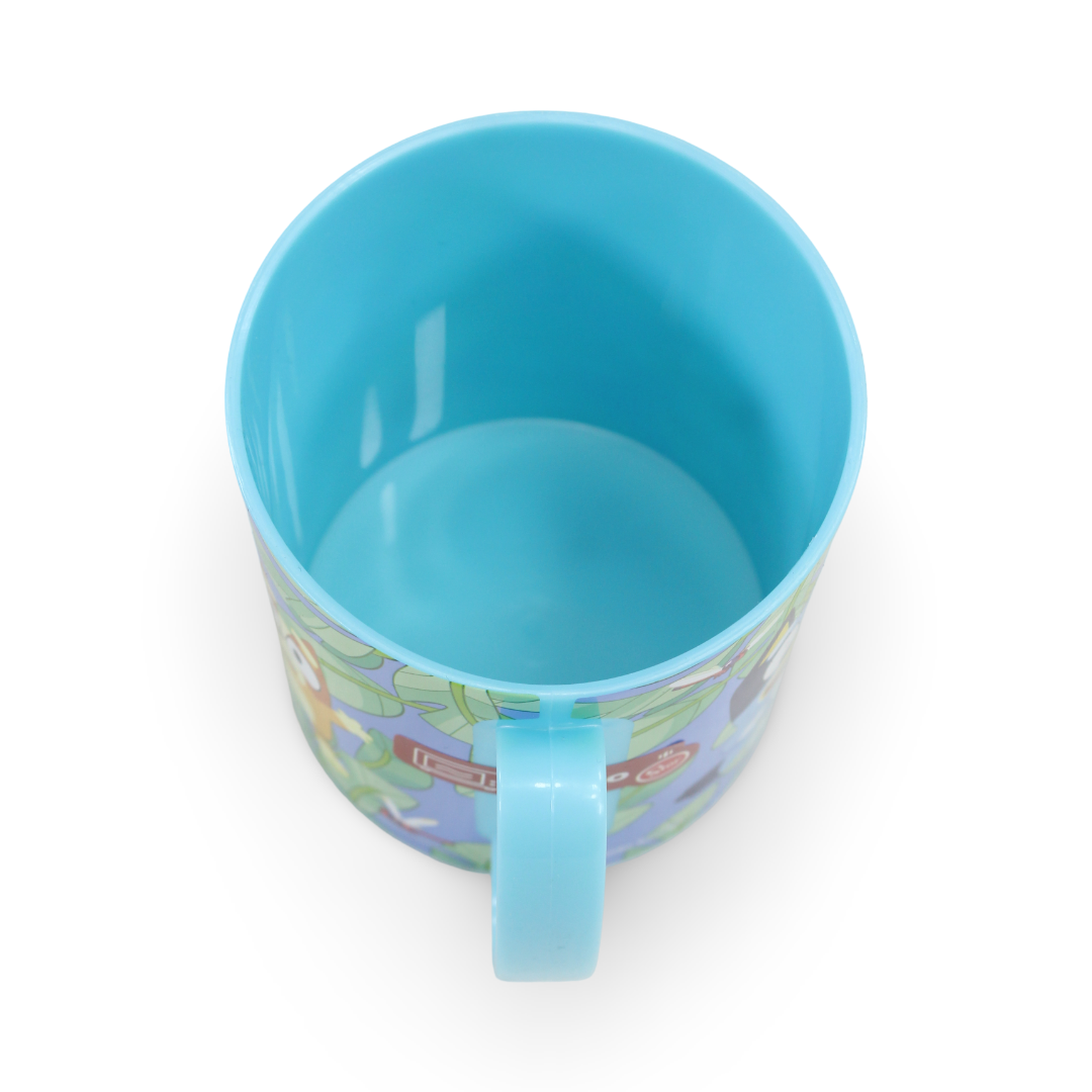 Stor Bluy Microwave Mug – 390ml