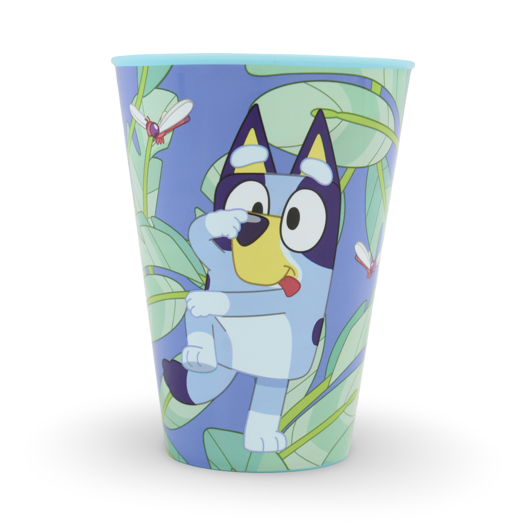 Stor Bluey Microwave Cup – 390ml