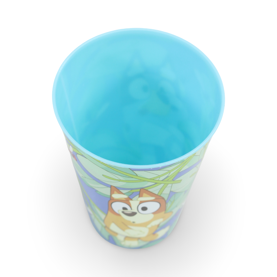 Stor Bluey Microwave Cup – 390ml