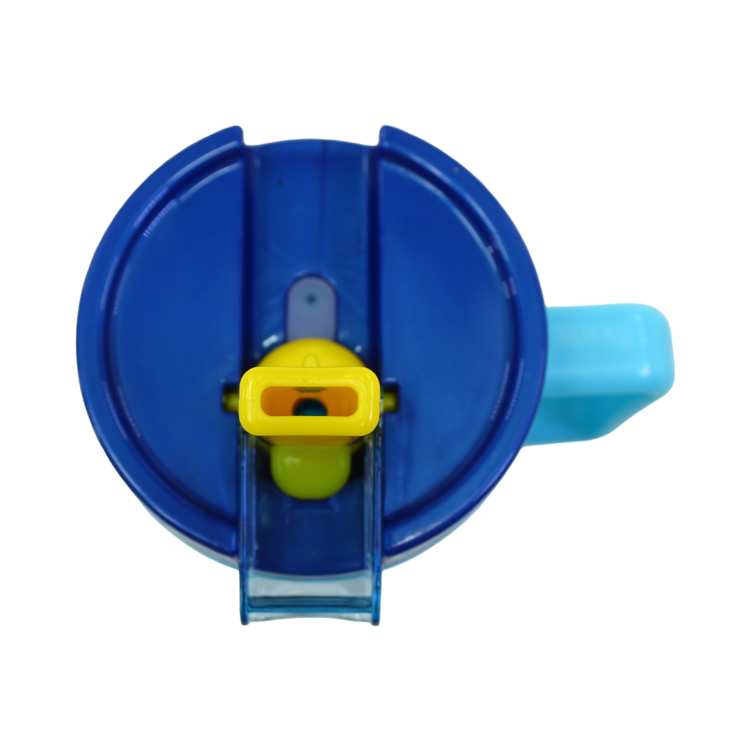 Stor Bluey Plastic Cup with Lid – 530ml