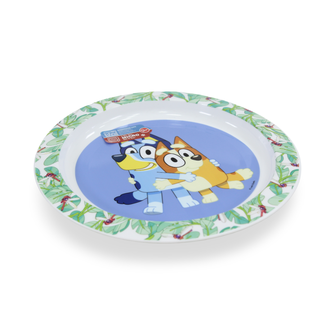 Stor Bluey Microwave Bowl