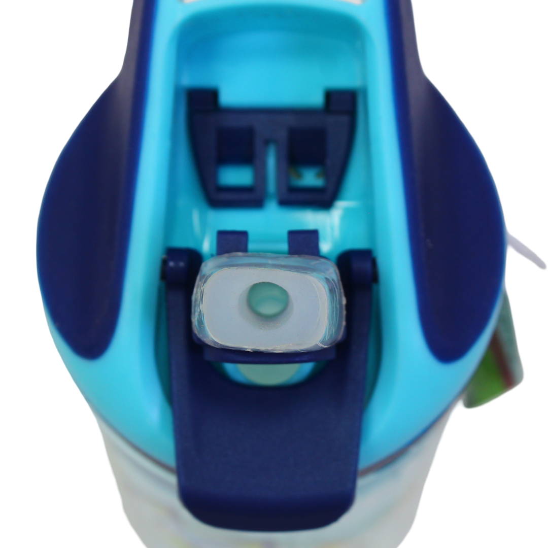 Stor Bluey Ecozen Premium Water Bottle – 620ml