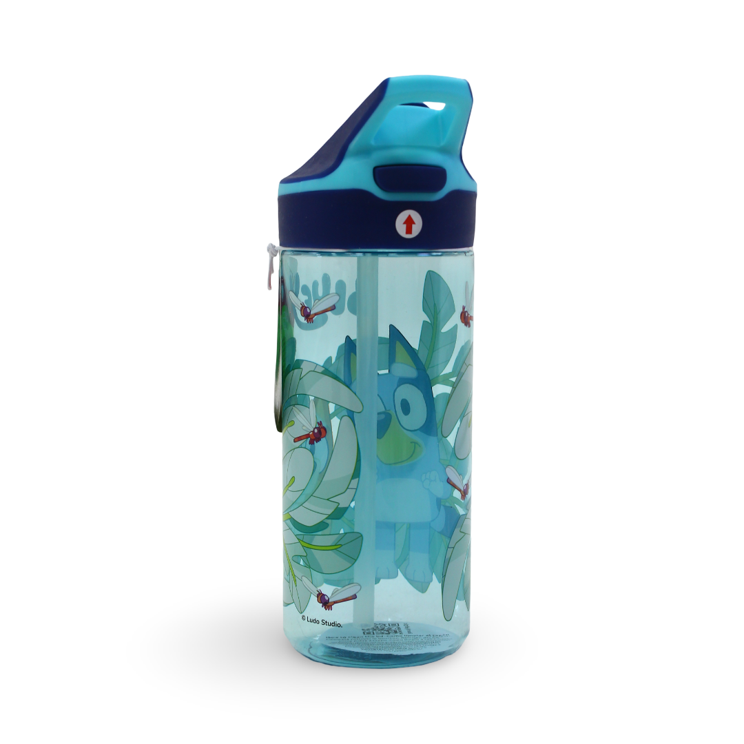Stor Bluey Ecozen Premium Water Bottle – 620ml