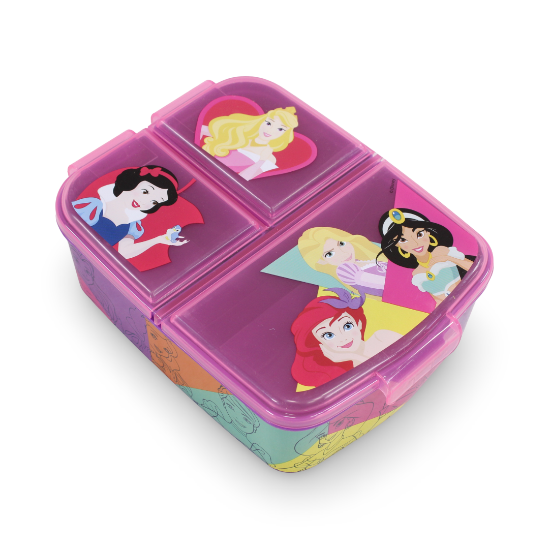 Stor Princesses Medium Lunch Box