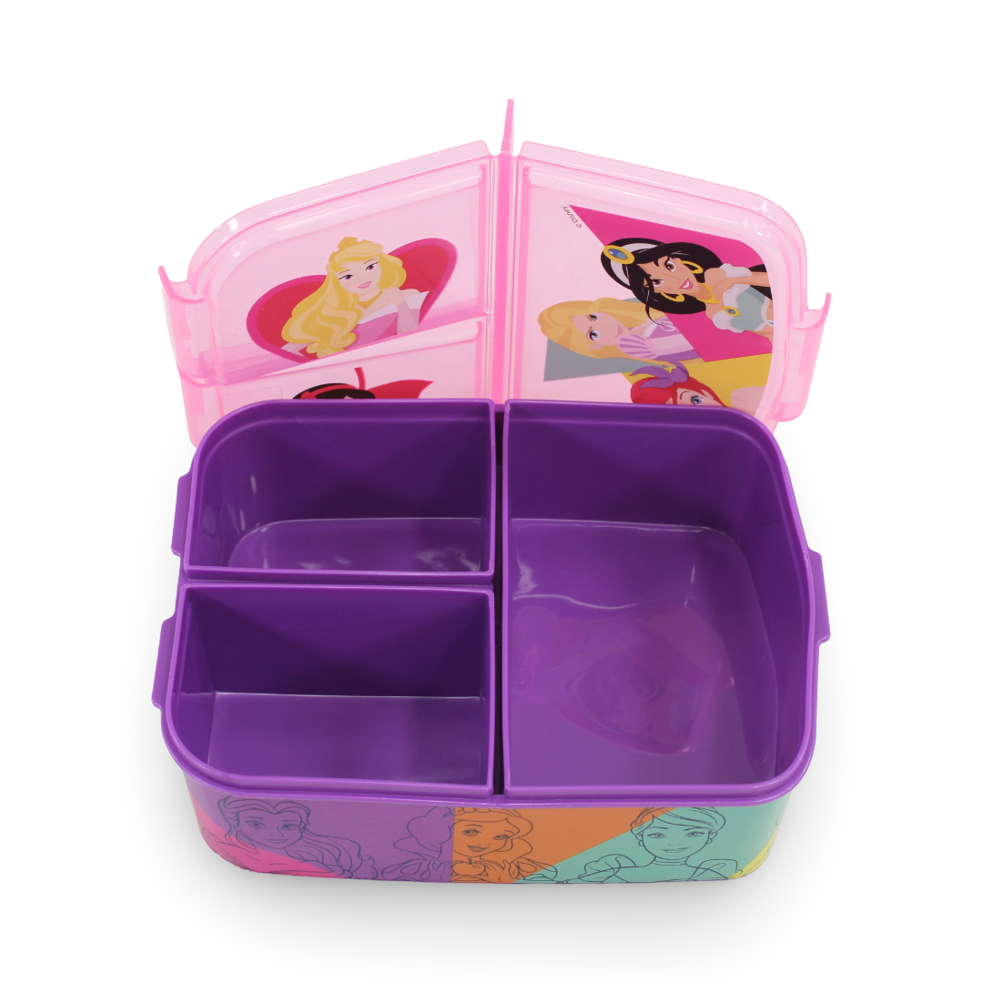 Stor Princesses Medium Lunch Box