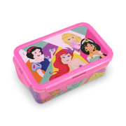 Stor Princess Lunch Box - School