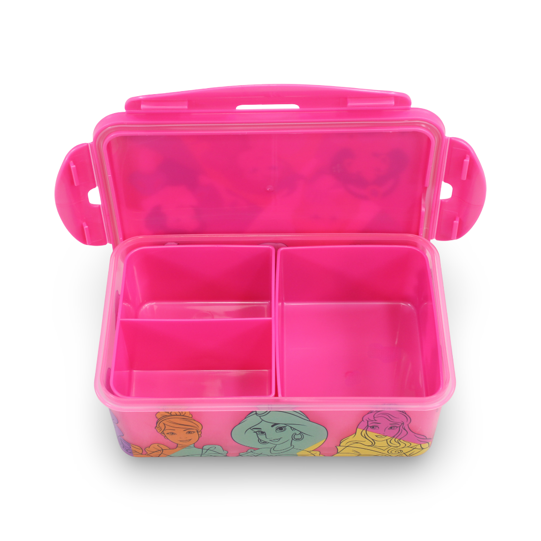 Stor Princess Lunch Box