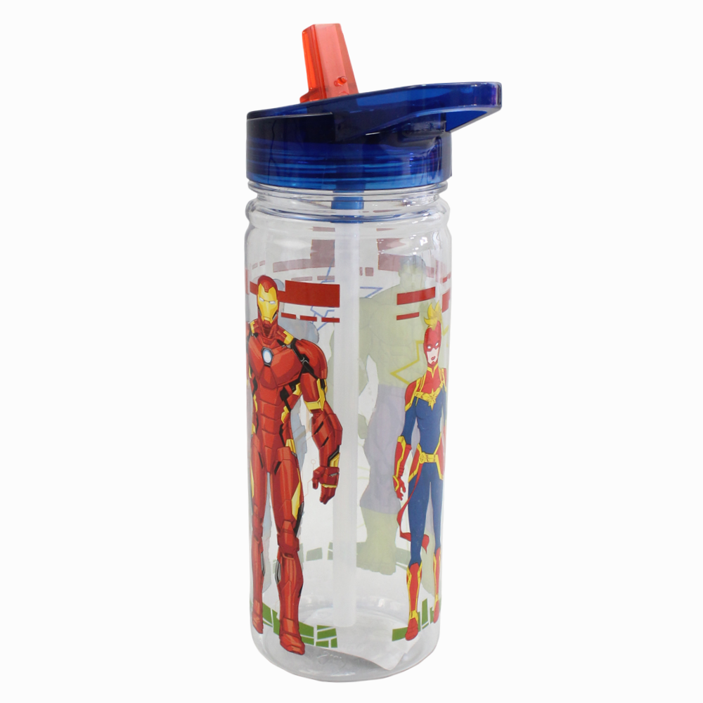 Stor Avengers Large Ecozen Bottle 580ml