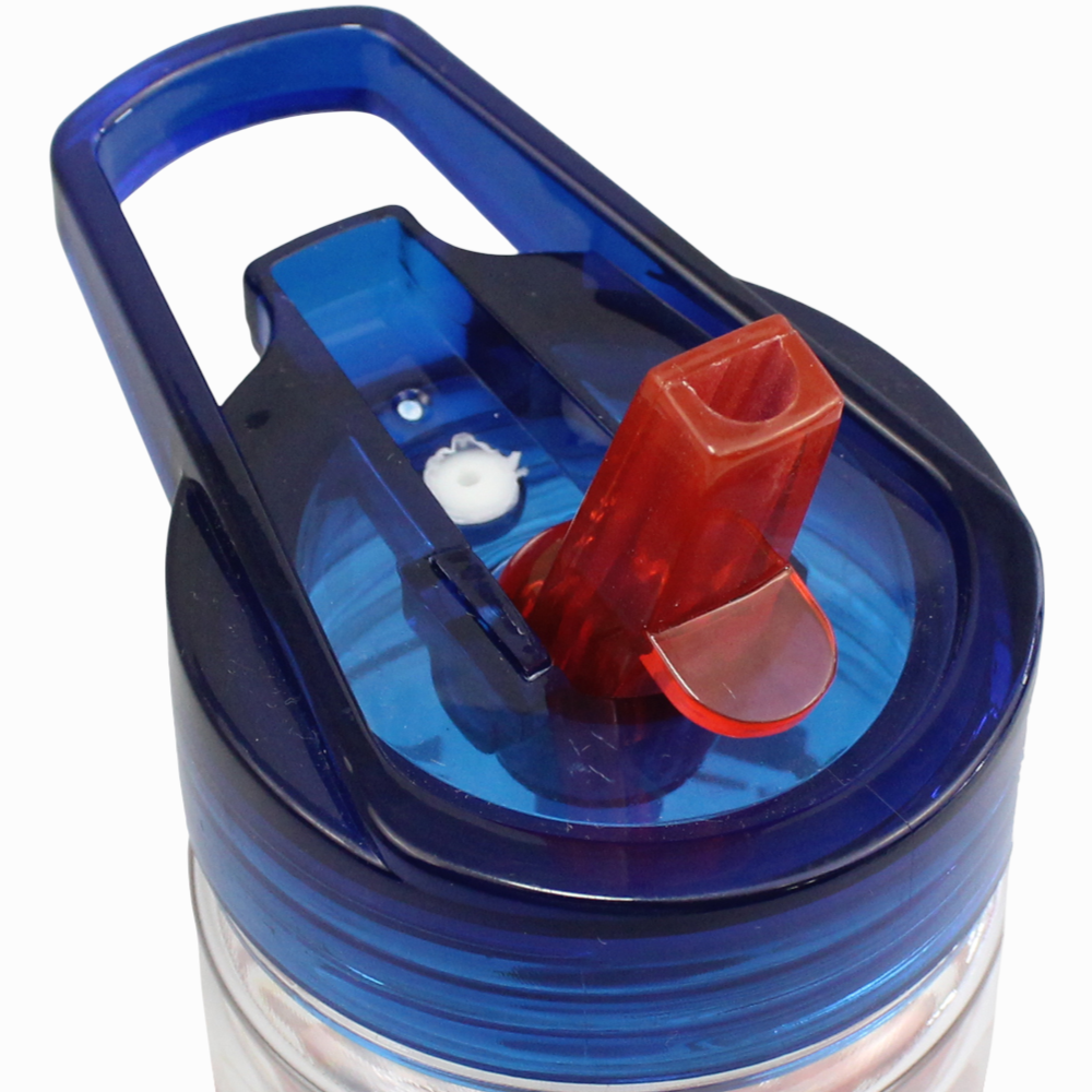 Stor Avengers Large Ecozen Bottle 580ml