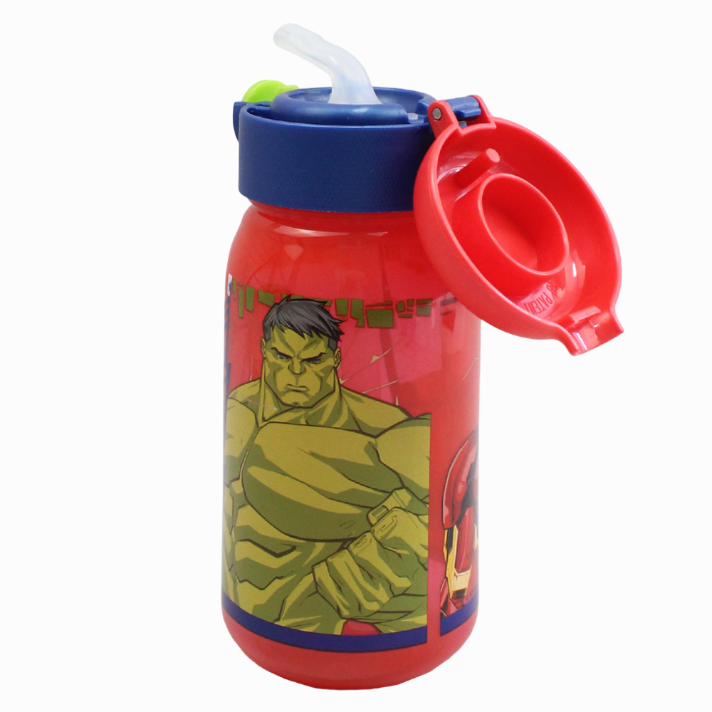 Stor Active Canteen Avengers Invincible Force 510ml