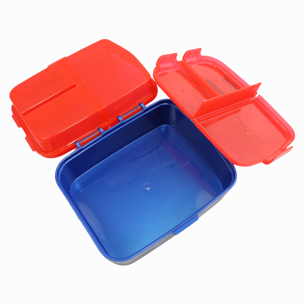 Avengers Large Lunch Box