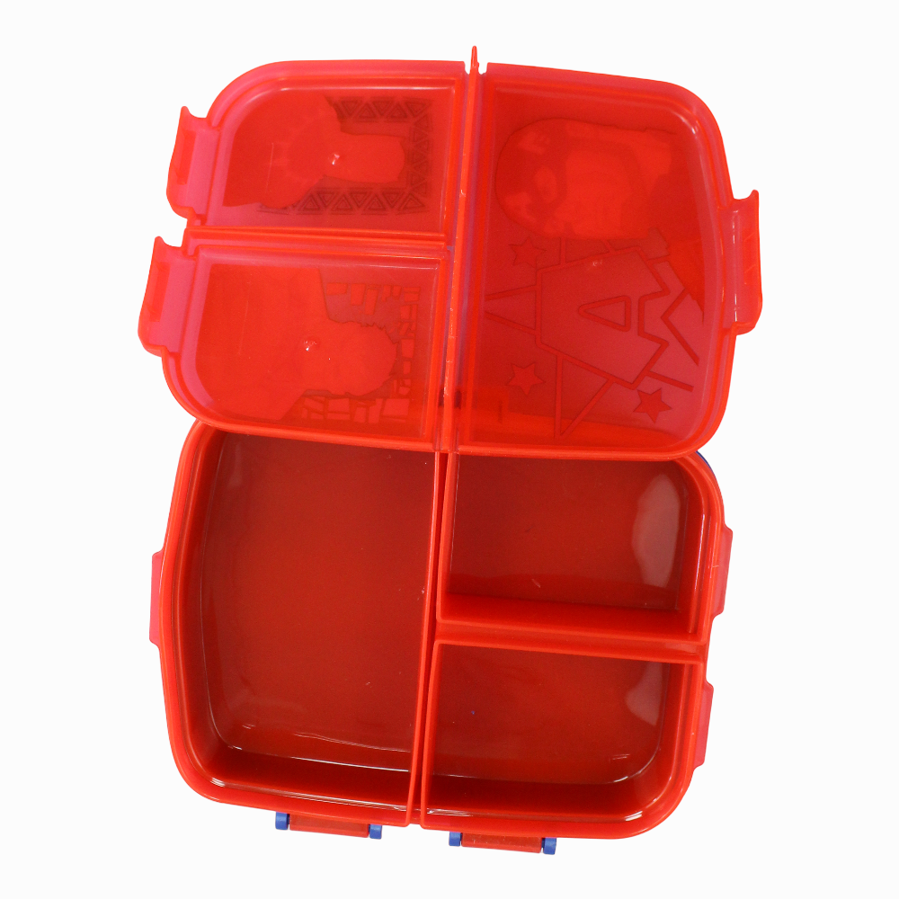 Avengers Large Lunch Box
