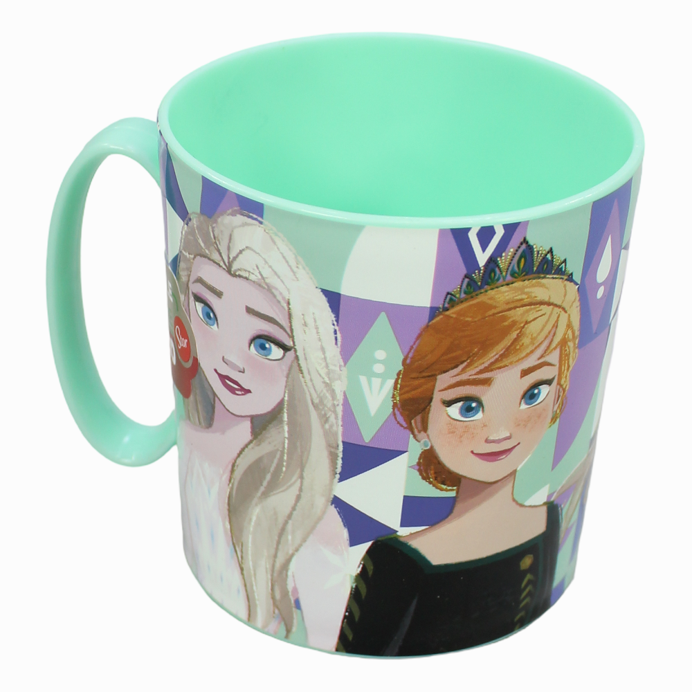 Stor Frozen Microwave Mug 350ml