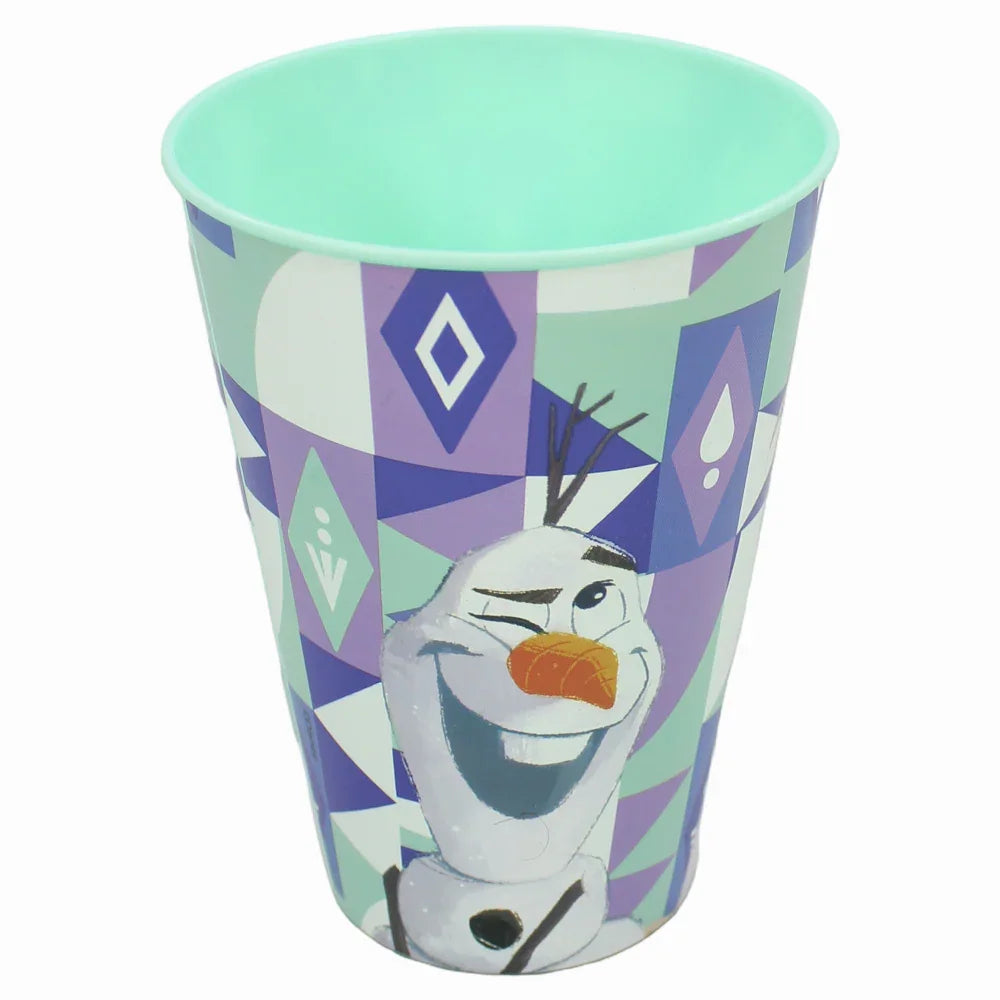 Stor Frozen Large Easy PP Tumbler 430ml