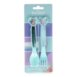 Frozen Children's Cutlery Spoon Fork Set