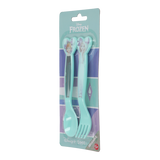 Frozen Children's Cutlery Spoon Fork Set