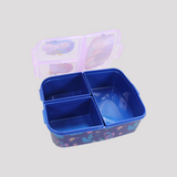 Frozen Lunch Box