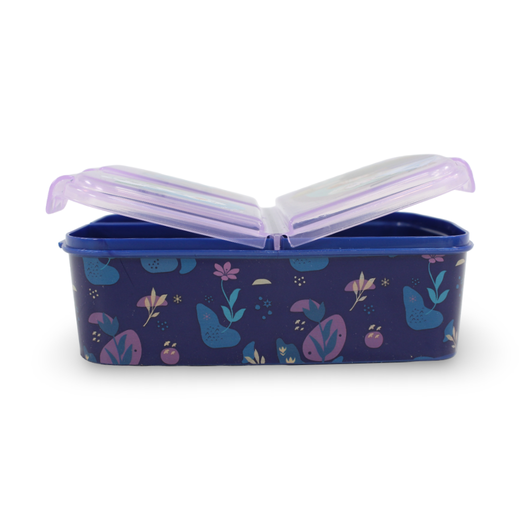 Stor Frozen Lunch Box