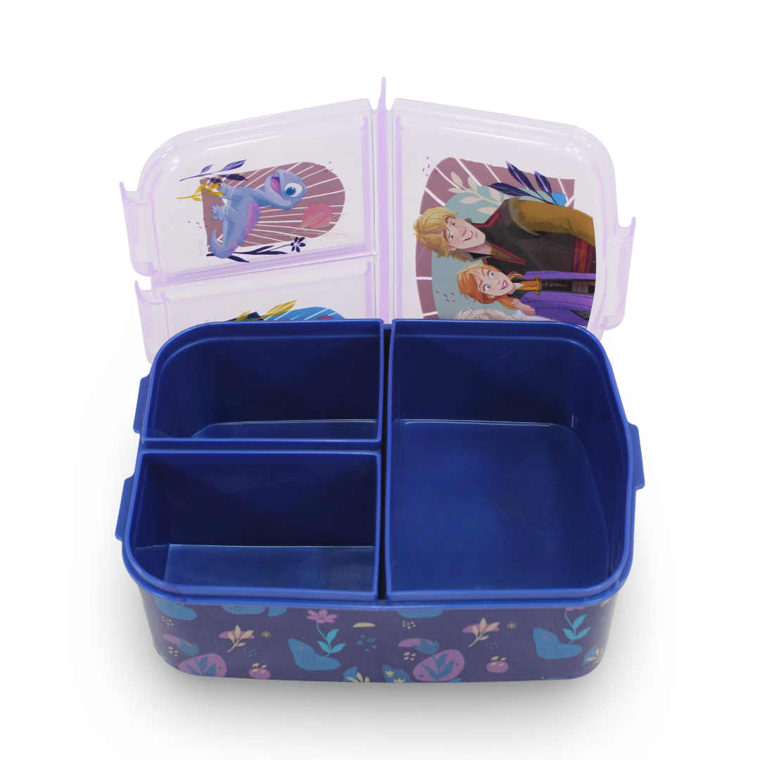 Stor Frozen Lunch Box 700ml