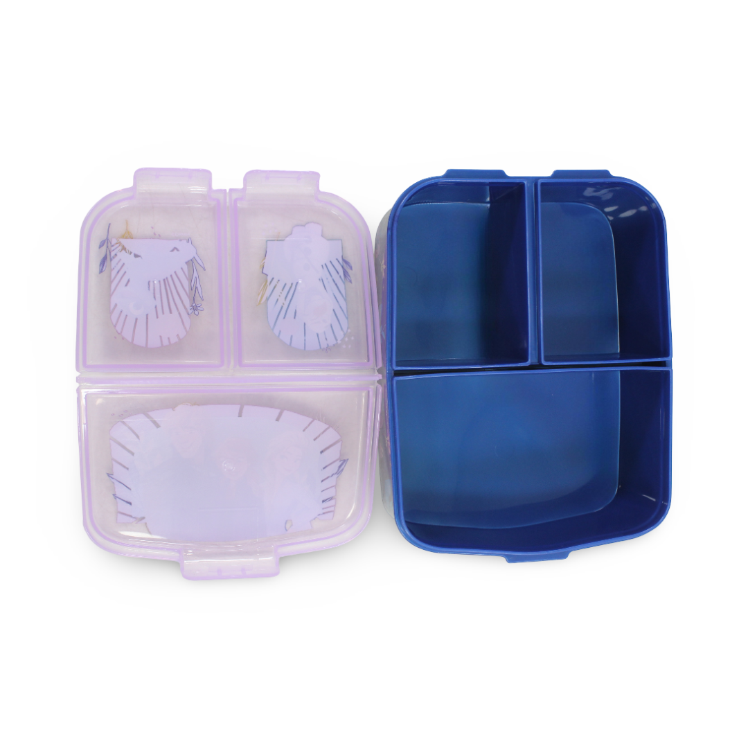 Stor Frozen Lunch Box 700ml