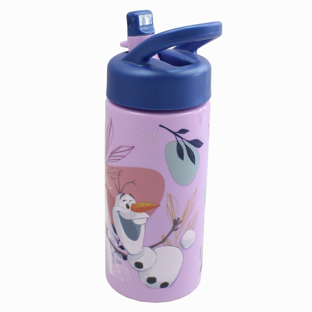 Stor Frozen Playground Sipper Bottle 410ml