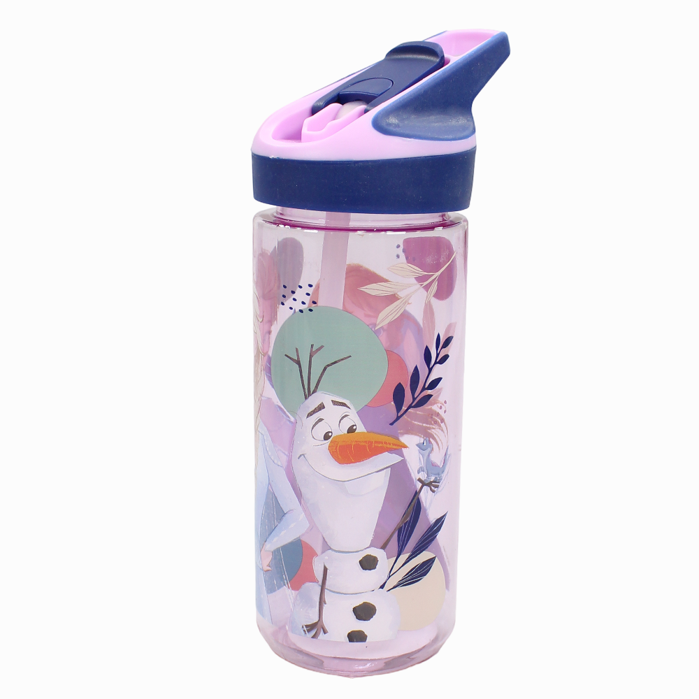 Stor Frozen Premium Bottle 620ml