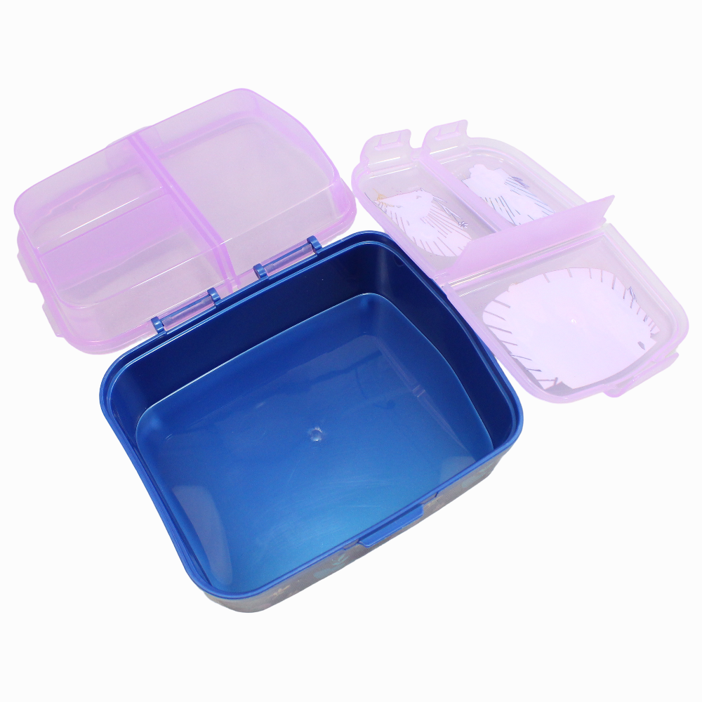 Frozen Large Lunch Box