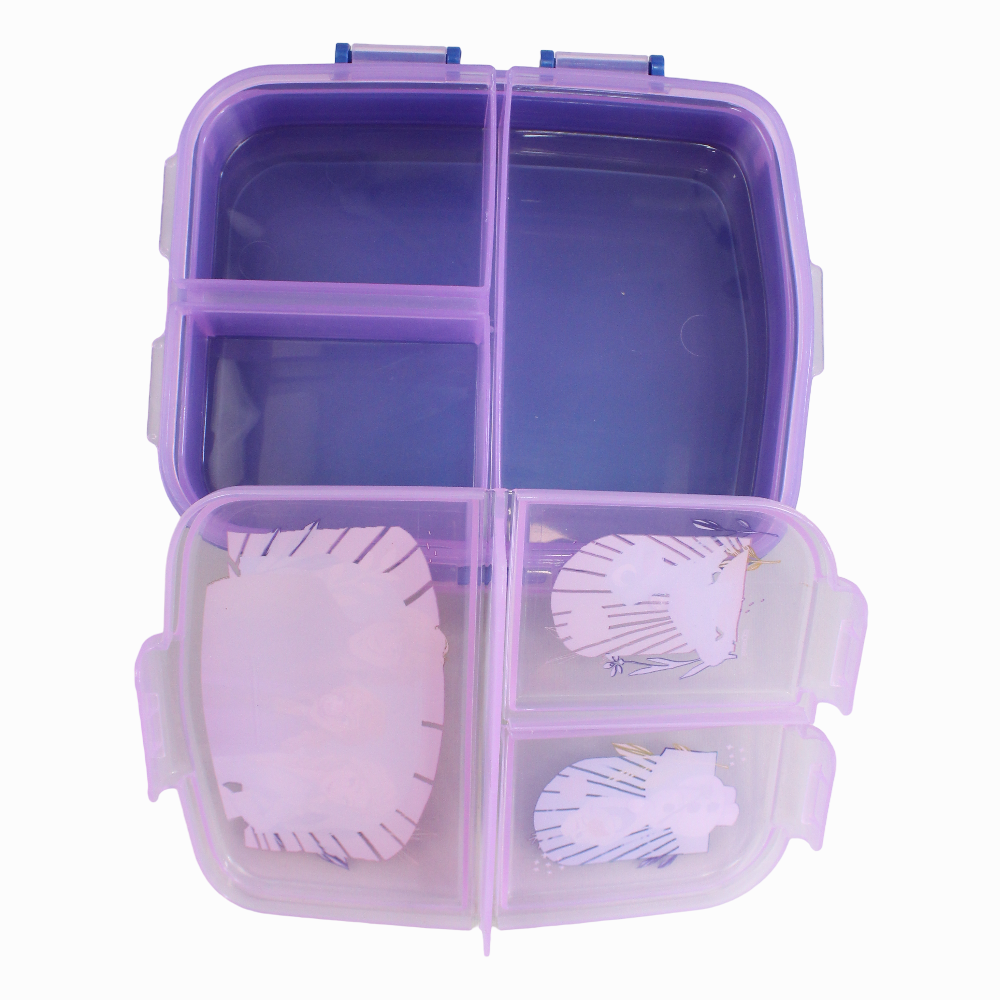 Frozen Large Lunch Box