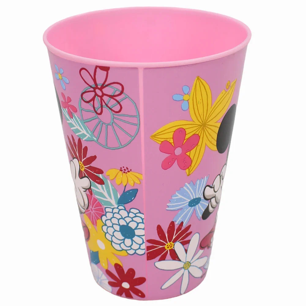 Stor Minnie Mouse Large Easy PP Tumbler 430ml