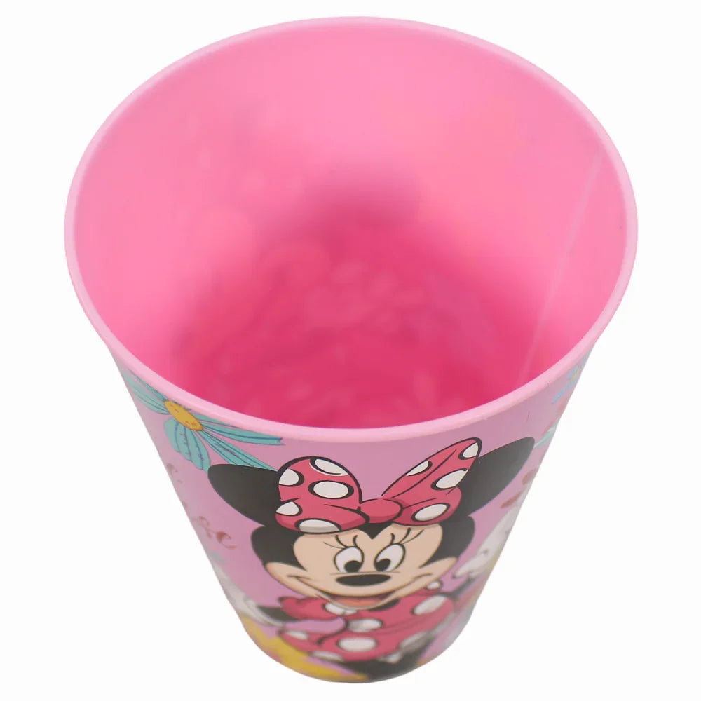 Stor Minnie Mouse Large Easy PP Tumbler 430ml