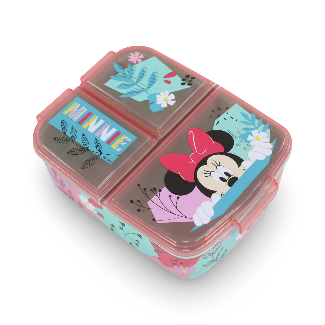 Stor Minnie Mouse Medium Lunch Box