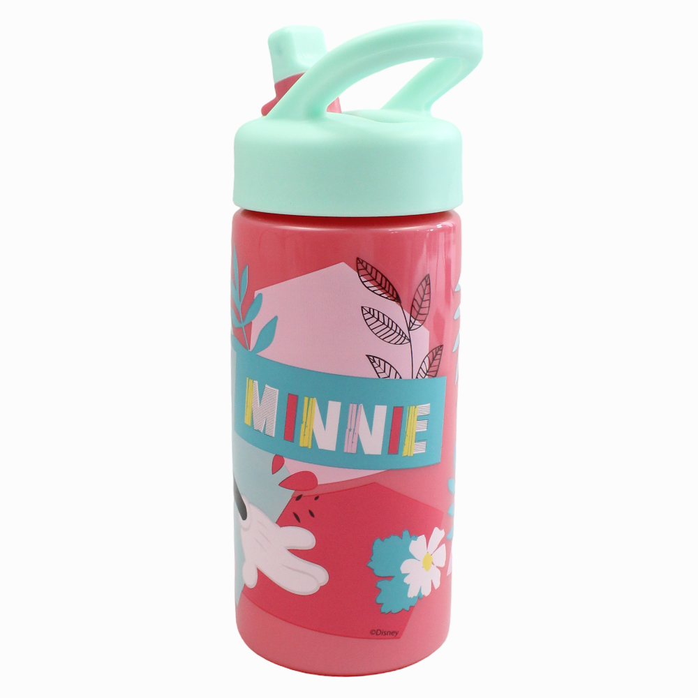 Stor Minnie Playground Sipper Bottle 410ml