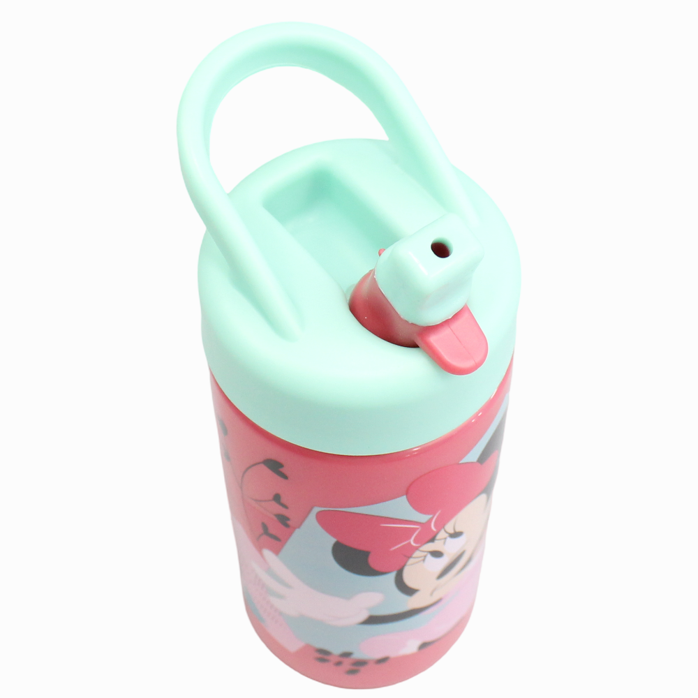 Stor Minnie Playground Sipper Bottle 410ml