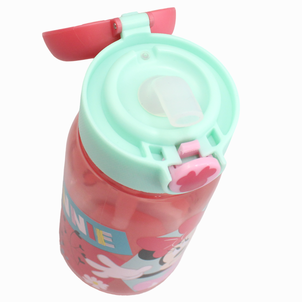 Stor Active Canteen Minnie Mouse Being More Minnie 510ml