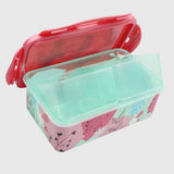 Stor Minnie Rectangular Food Container with Removable Compartments 1190 ML