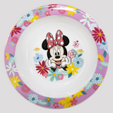 Minnie Mouse Microwave Deep Plate