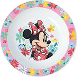 Minnie Mouse Microwave Deep Plate