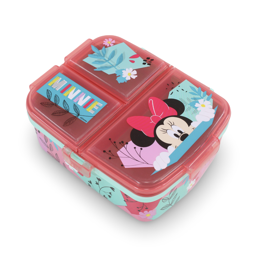 Stor Minnie Mouse Large Lunch Box