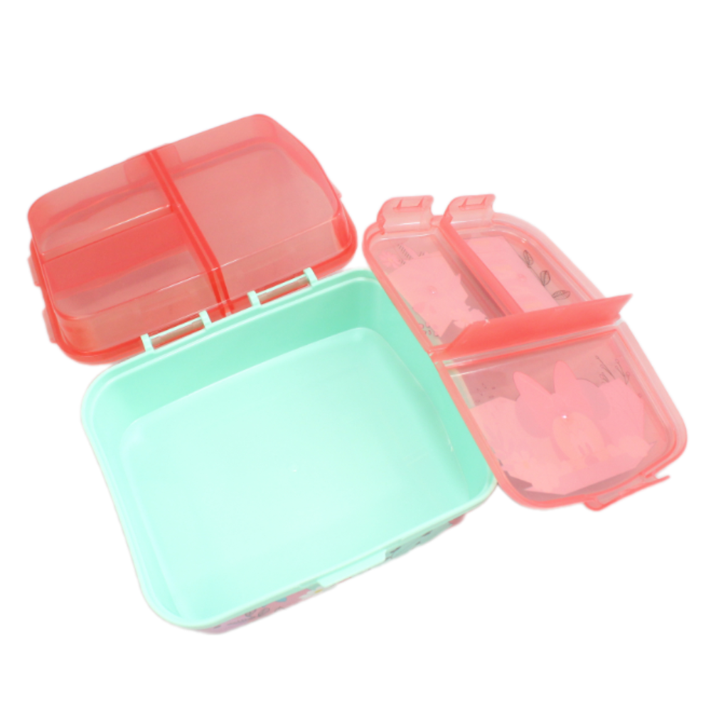 Minnie Mouse Large Lunch Box