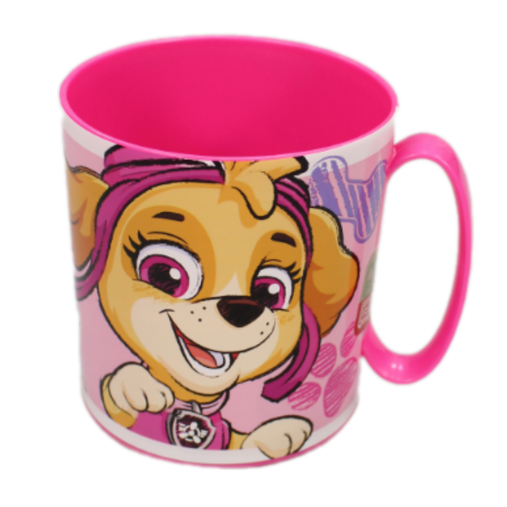 Stor Paw Patrol Microwave Mug 350ml