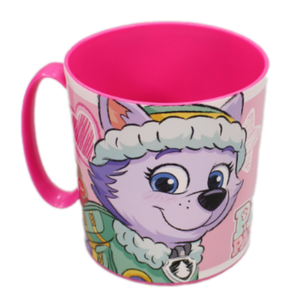Stor Paw Patrol Microwave Mug 350ml