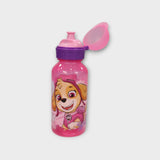 Stor 370 ml Paw Patrol School Bottle